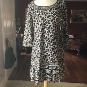White House black market Dress
